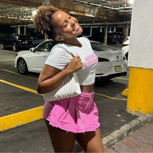 Meet your Posher, Angelica